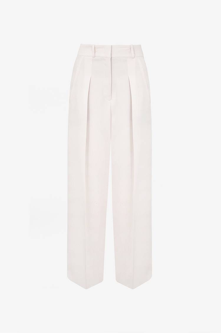 Sly 010 Hose Mit Weitem Bein