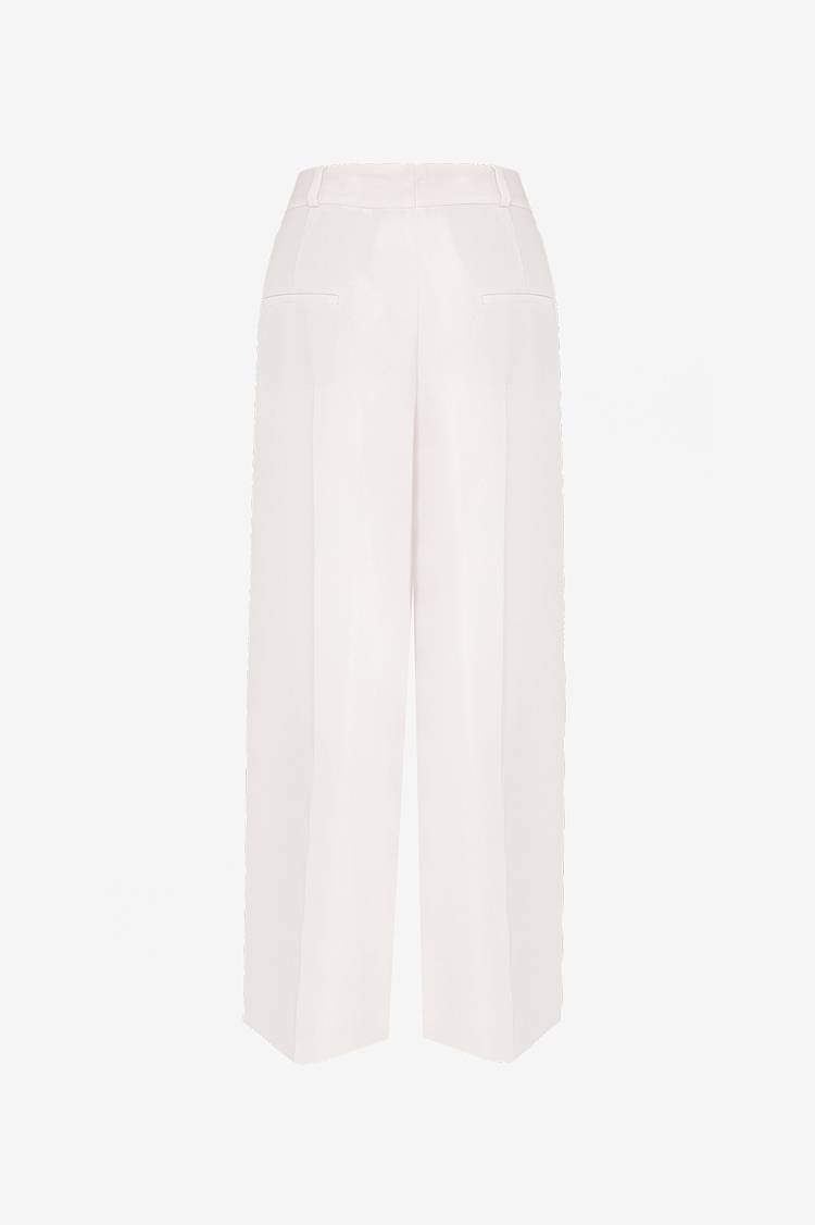 Sly 010 Hose Mit Weitem Bein