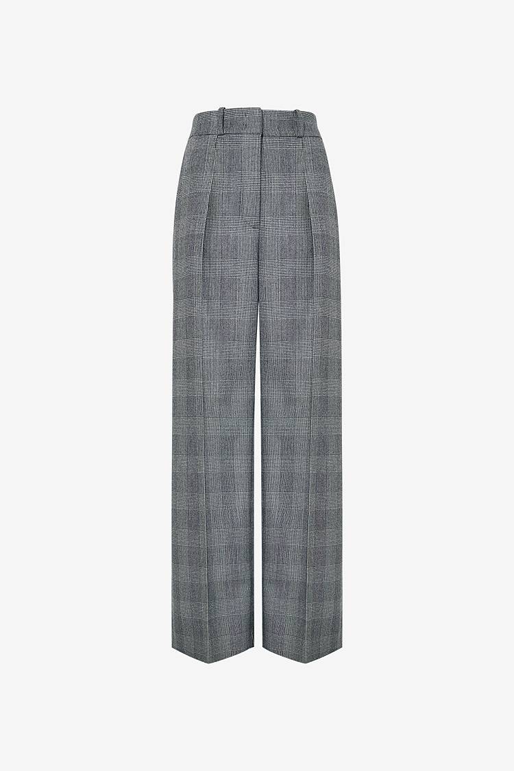 Sly 010 **Hose Mit Weitem Bein**