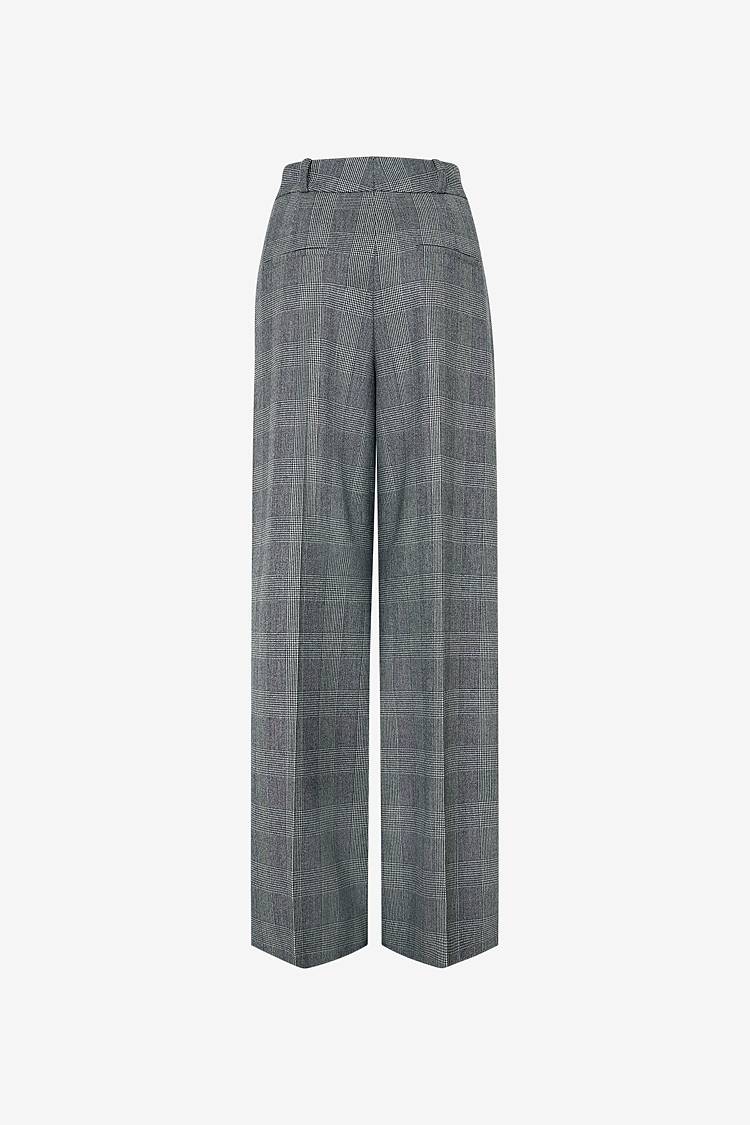 Sly 010 **Hose Mit Weitem Bein**