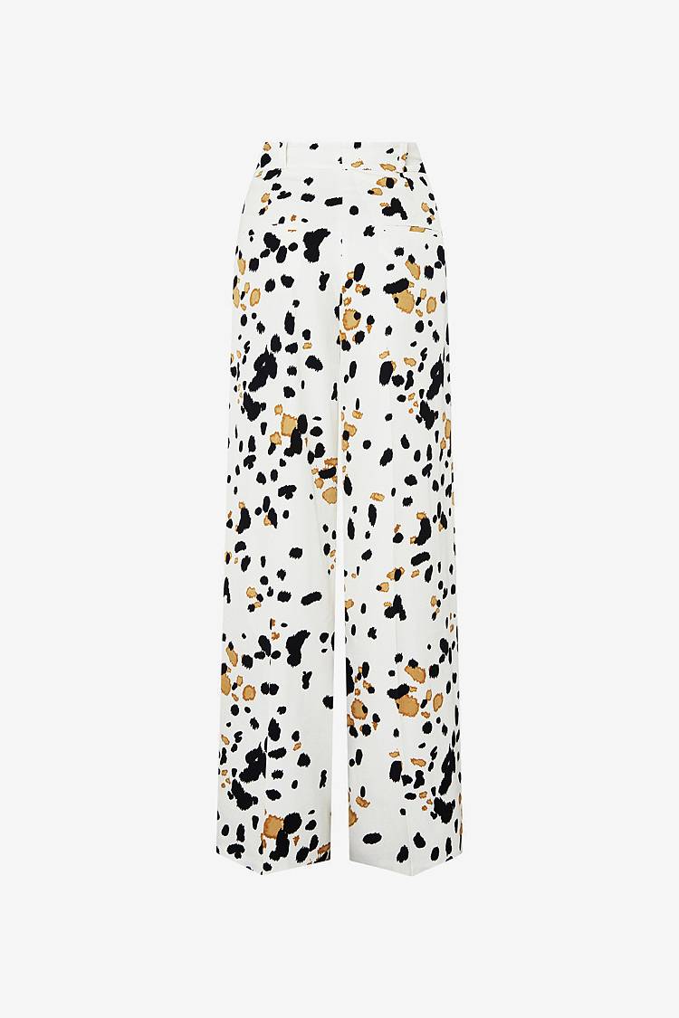 Sly 010 Hose Mit Weitem Bein