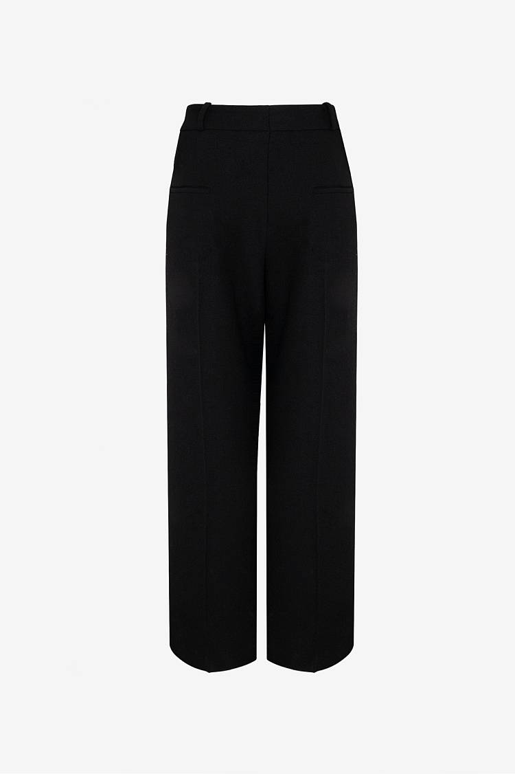 Sly 010 **Hose Mit Weitem Bein**