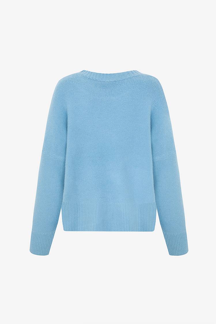 Sly 010 Kaschmir Pullover