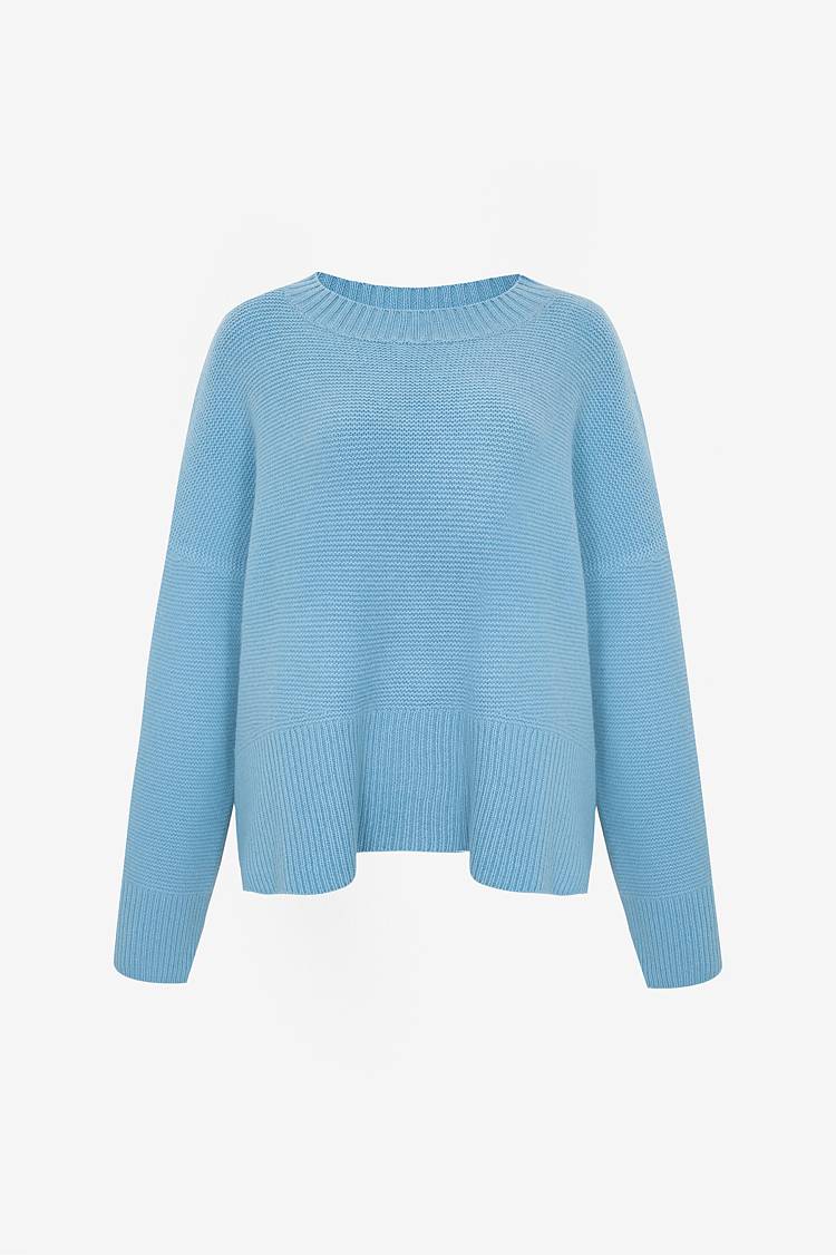 Sly 010 Kaschmir Pullover