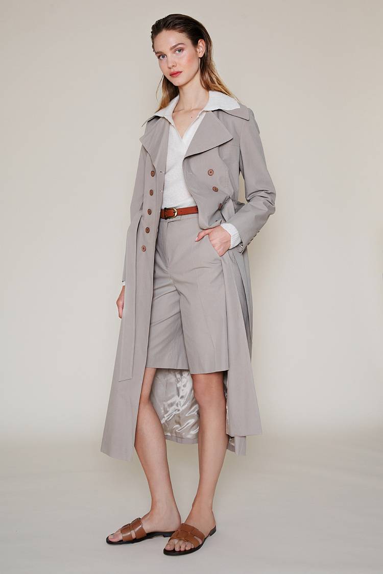 Sly 010 Kaschmir-Seiden Pullover