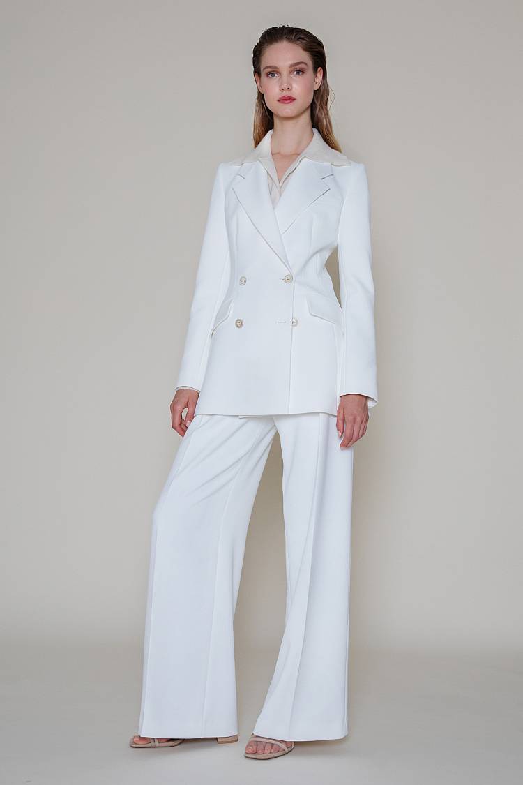 Sly 010 Kaschmir-Seiden Pullover