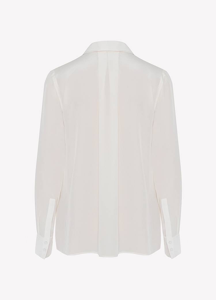 Sly 010 Klassische Bluse