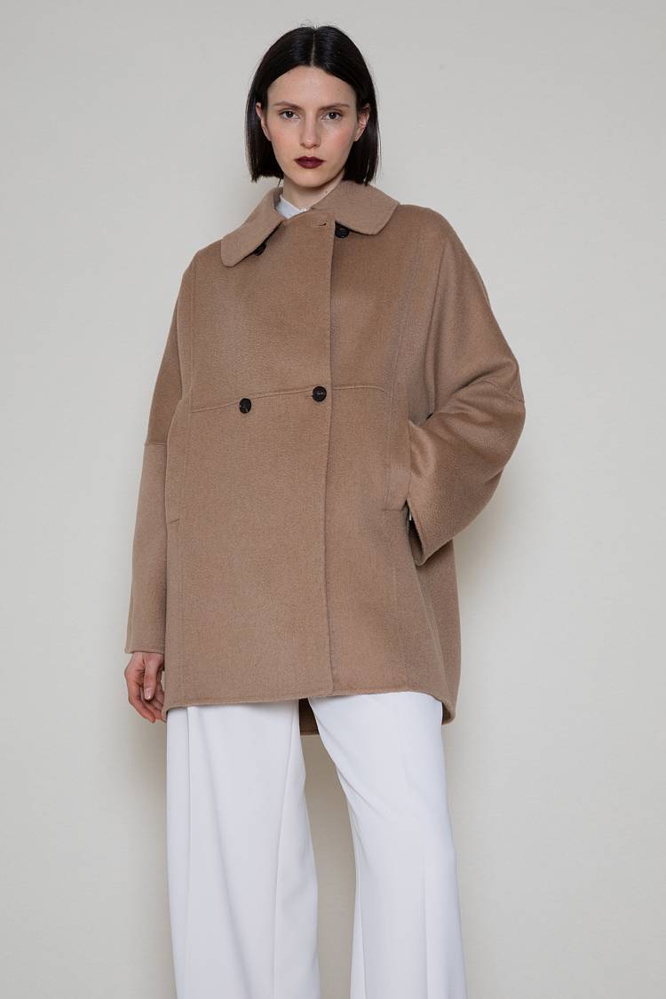 Sly 010 Klassische Taillierte Bluse