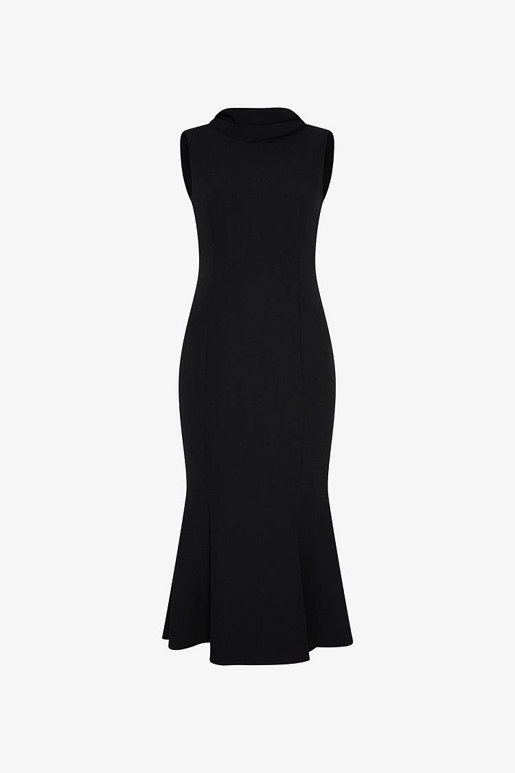 Sly 010 Klassisches Kleid