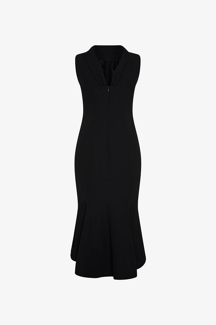 Sly 010 Klassisches Kleid