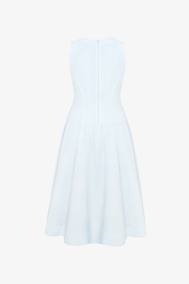 Sly 010 Klassisches Sommerkleid