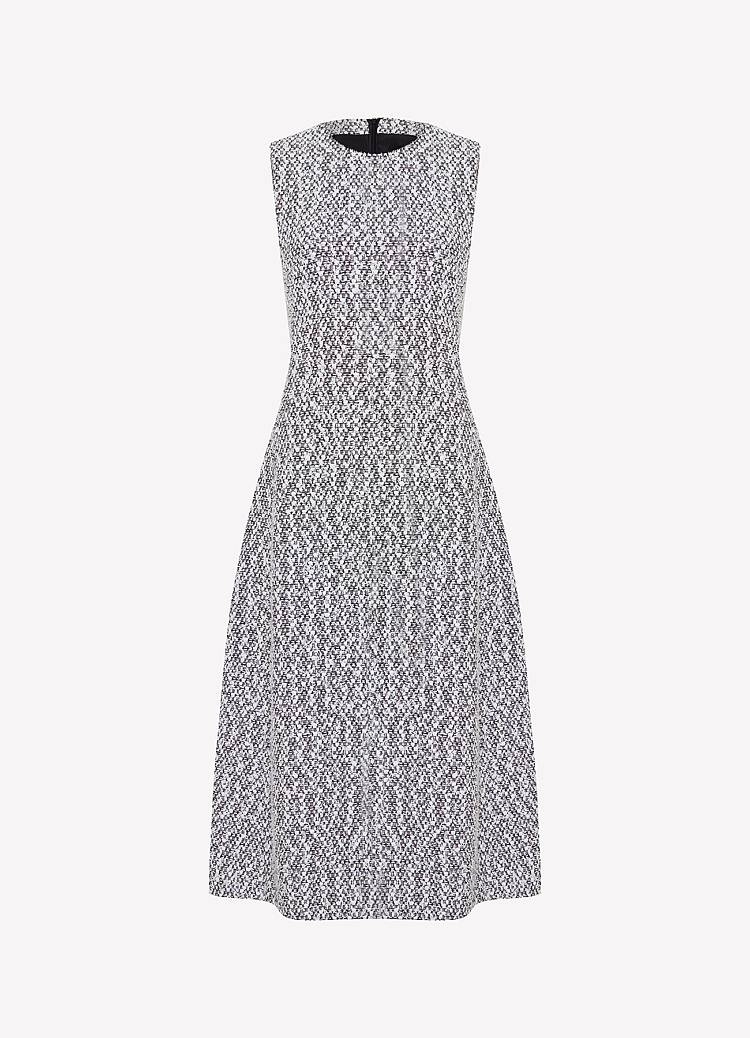 Sly 010 **Kleid In A-Linie**