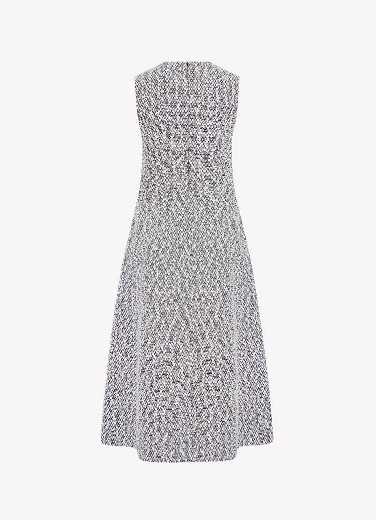 Sly 010 **Kleid In A-Linie**