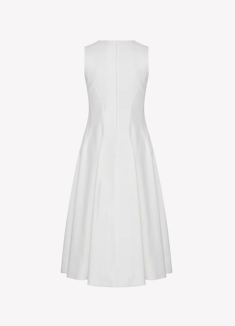 Sly 010 **Kleid In A-Linie**