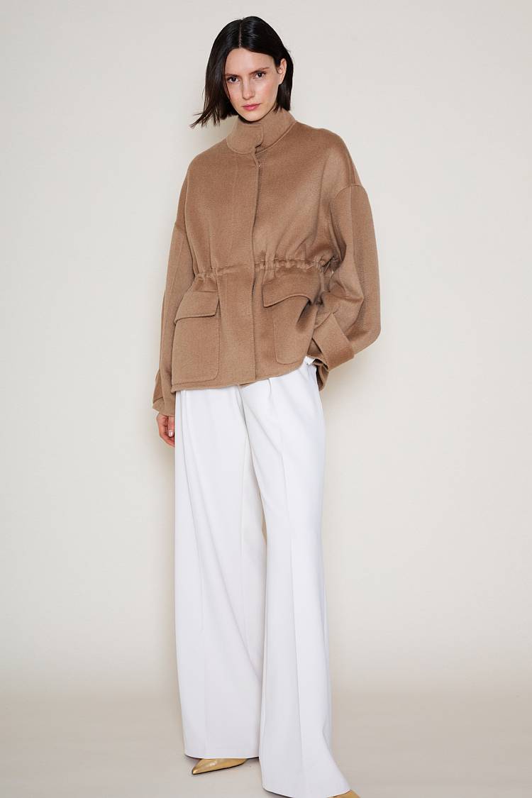 Sly 010 Kurze Doubleface Jacke