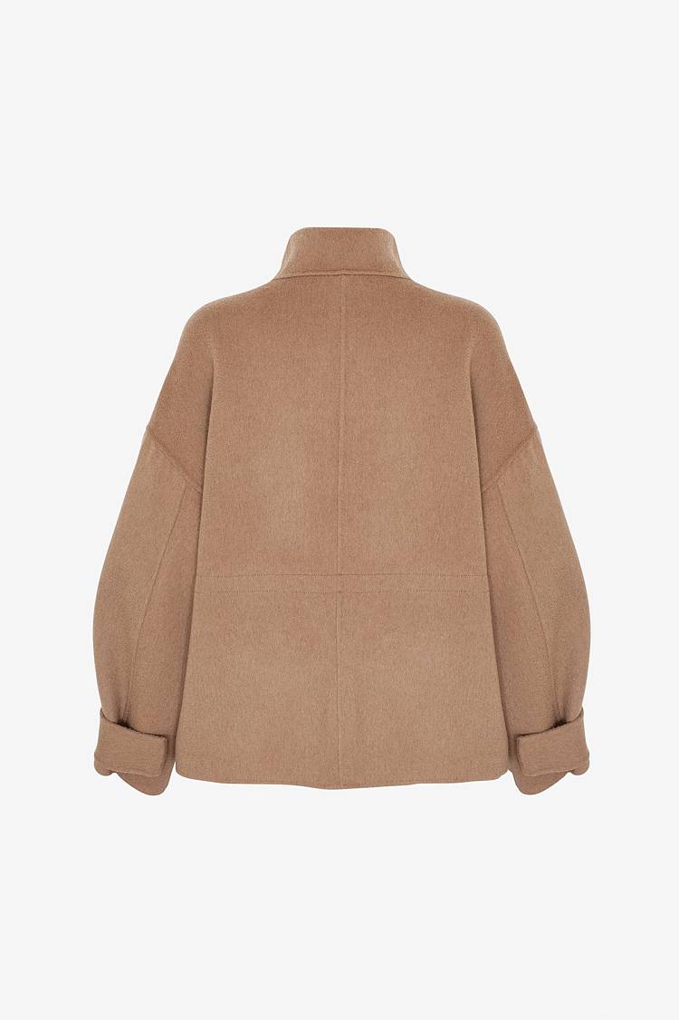 Sly 010 Kurze Doubleface Jacke