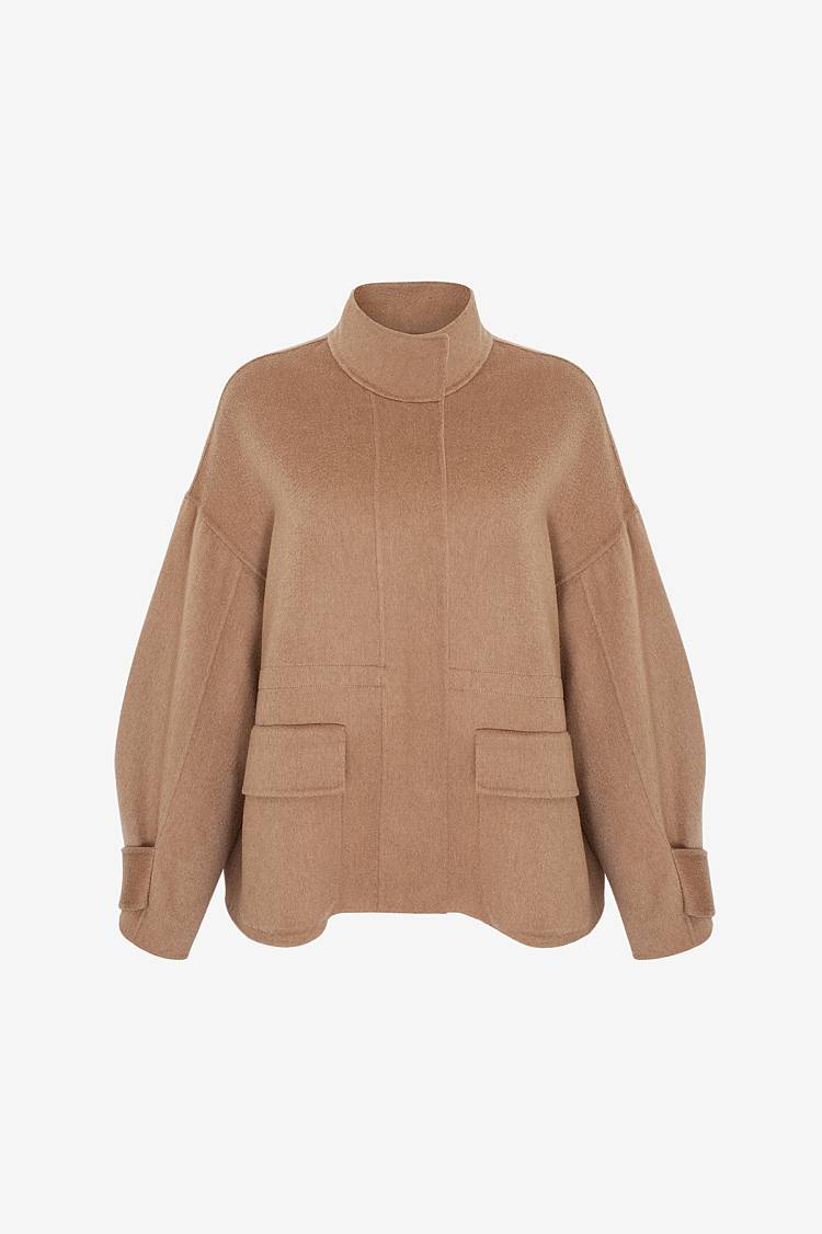 Sly 010 Kurze Doubleface Jacke