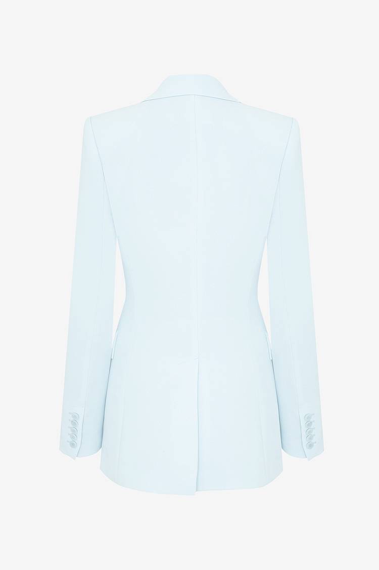 Sly 010 Langgeschnittener Blazer