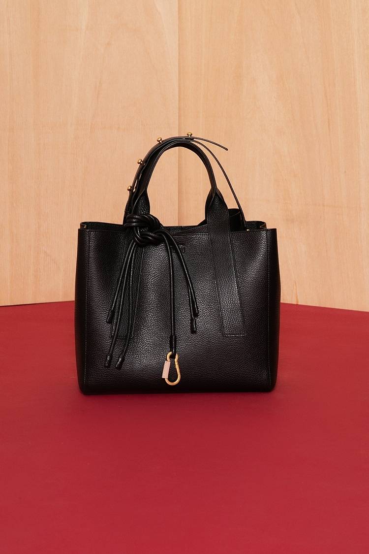 Sly 010 Ledertasche CADIE Bag Medium