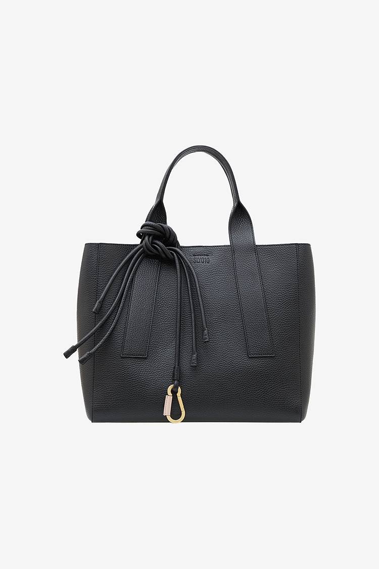 Sly 010 Ledertasche CADIE Bag medium