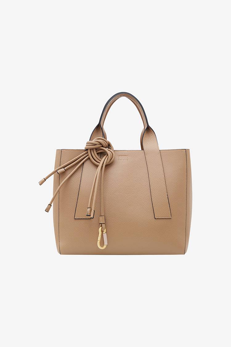 Sly 010 Ledertasche CADIE Bag medium