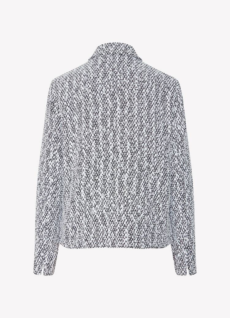 Sly 010 Linton Tweed Kastenjacke