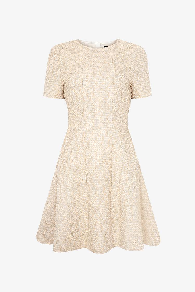 Sly 010 Linton Tweed Minikleid