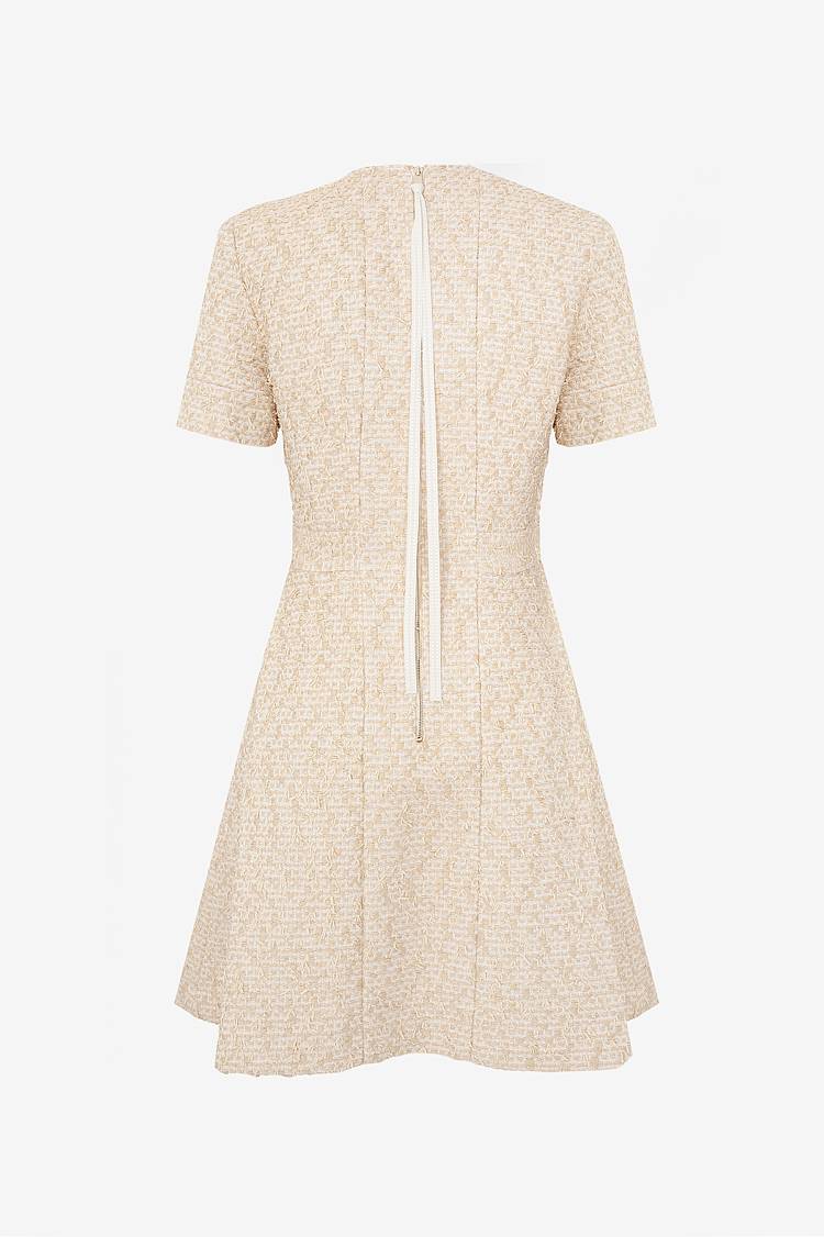 Sly 010 Linton Tweed Minikleid