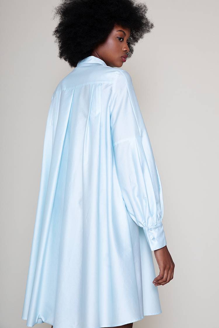 Sly 010 Luftiges Sommerkleid