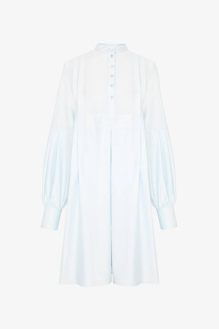 Sly 010 Luftiges Sommerkleid