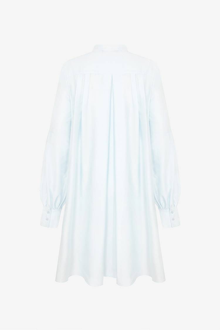 Sly 010 Luftiges Sommerkleid