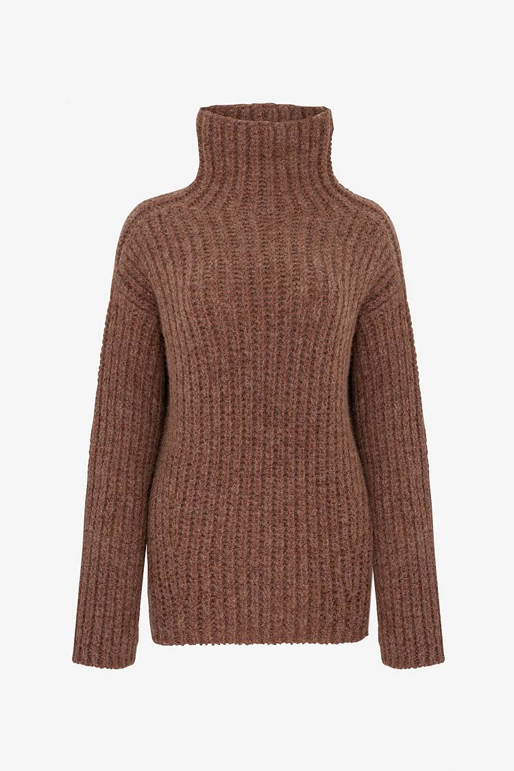 Sly 010 Lurex Pullover