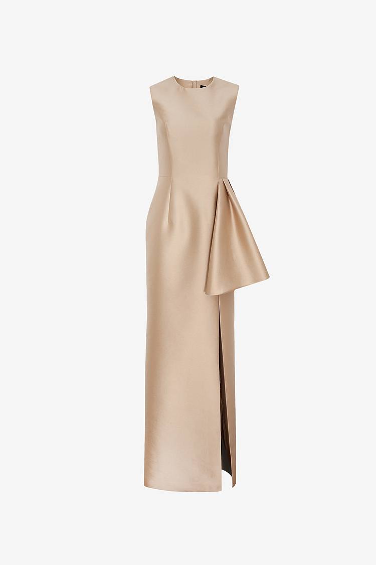 Sly 010 **Luxuriöses Kleid**