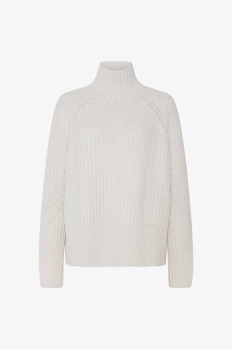Sly 010 Oversize-Pullover aus Cashmere