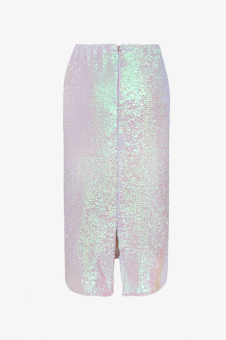 Sly 010 Paillettenrock