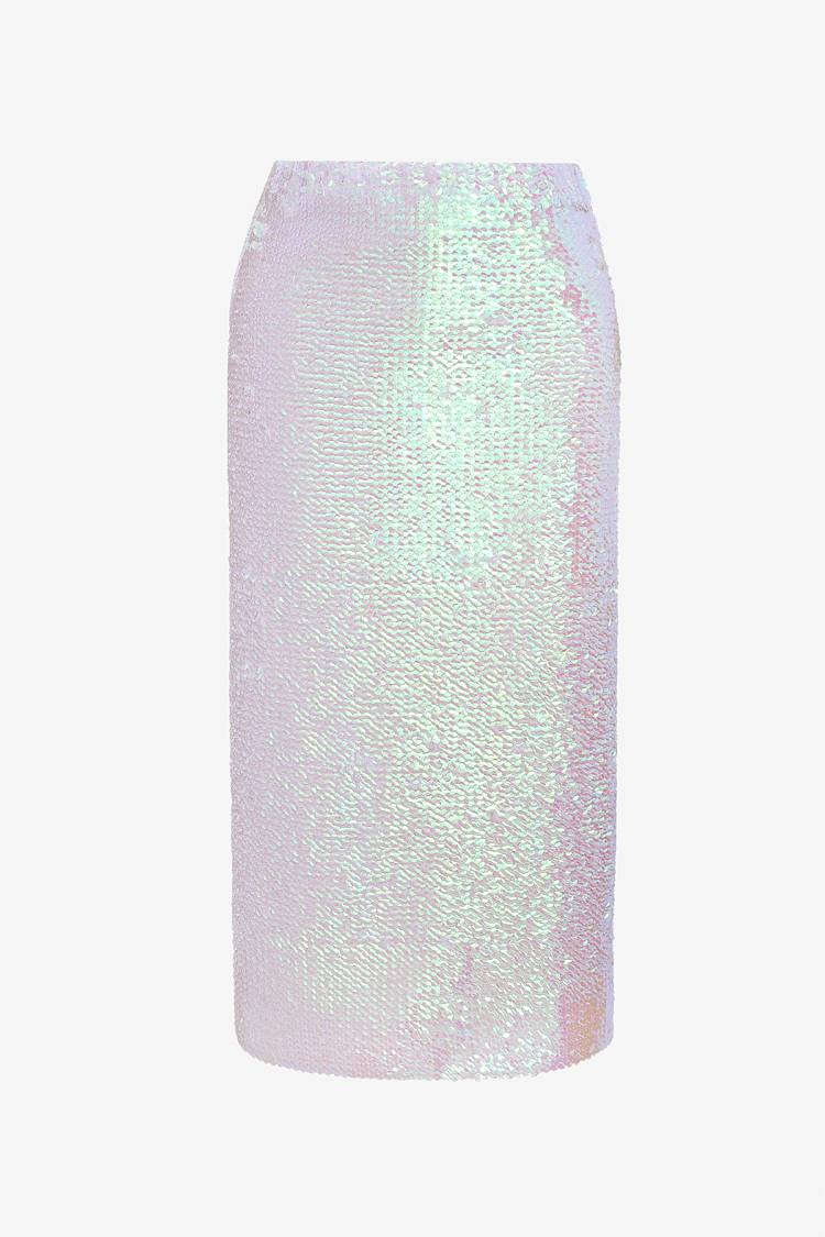 Sly 010 Paillettenrock