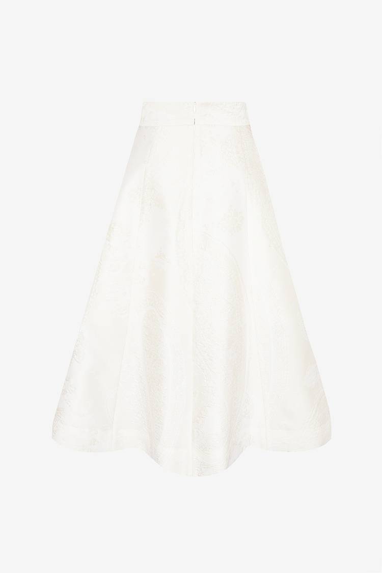 Sly 010 Rock Aus Seidengemisch