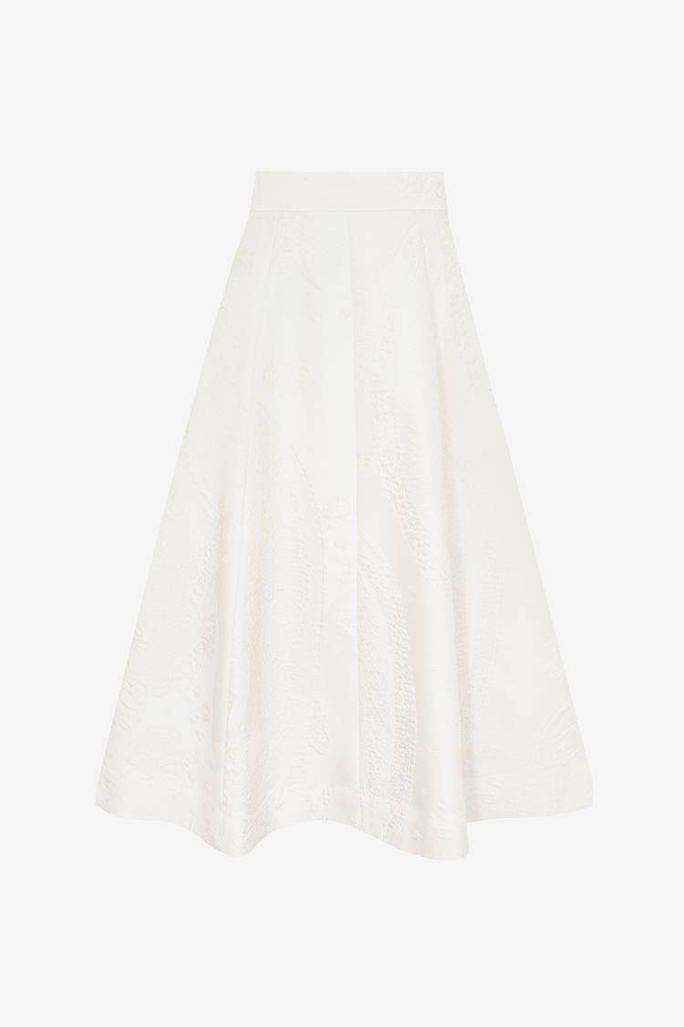 Sly 010 Rock aus Seidengemisch