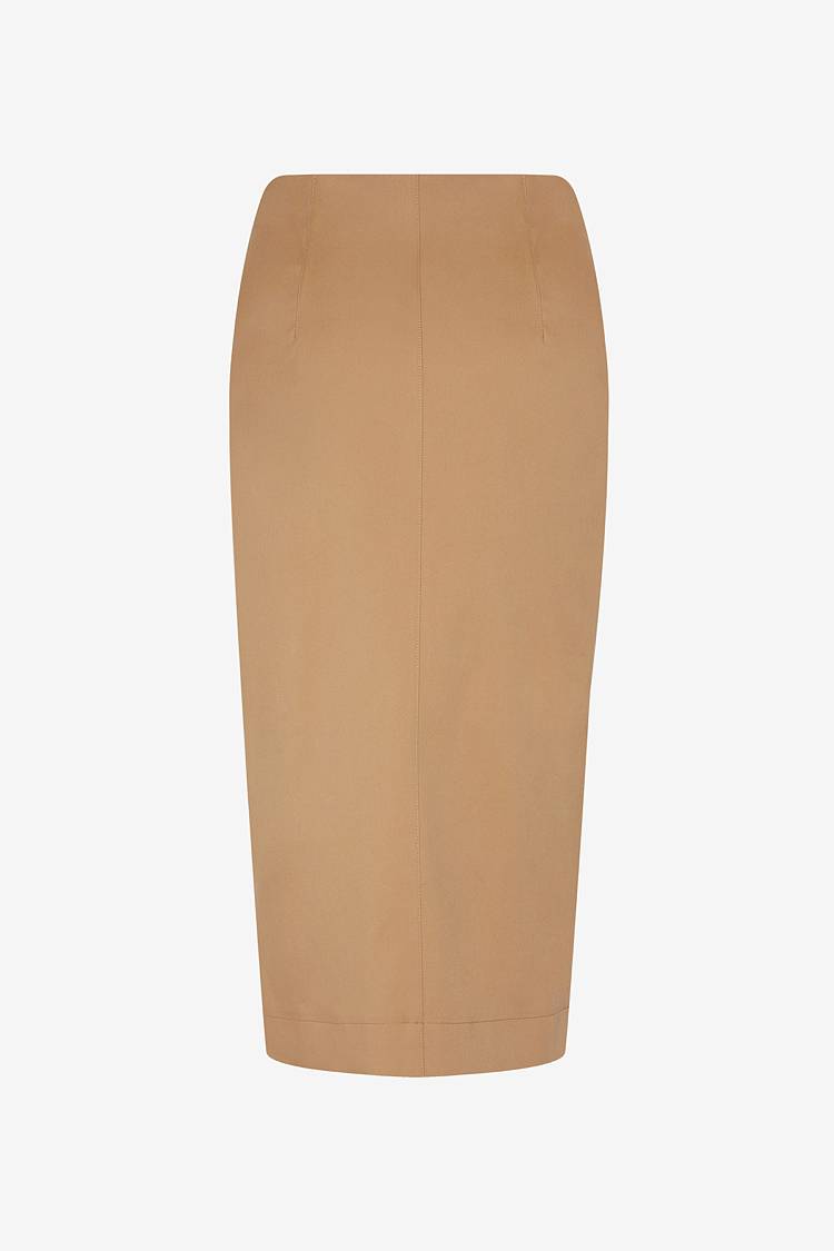 Sly 010 Rock In Doppelware Mit Wickeloptik