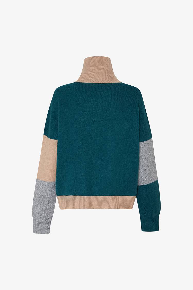 Sly 010 **Rollkragenpullover**