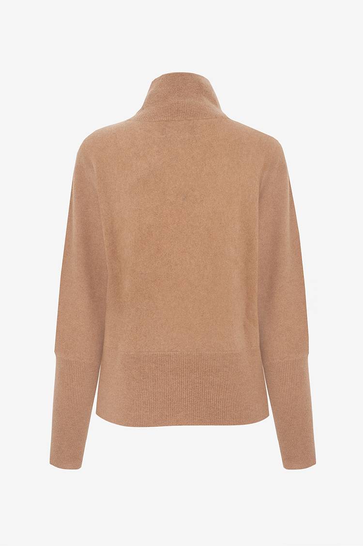 Sly 010 **Rollkragenpullover**