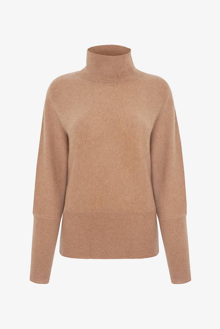 Sly 010 **Rollkragenpullover**