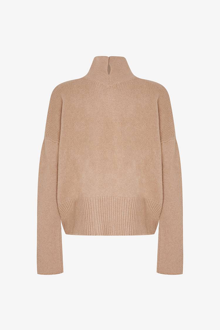 Sly 010 **Rollkragenpullover**