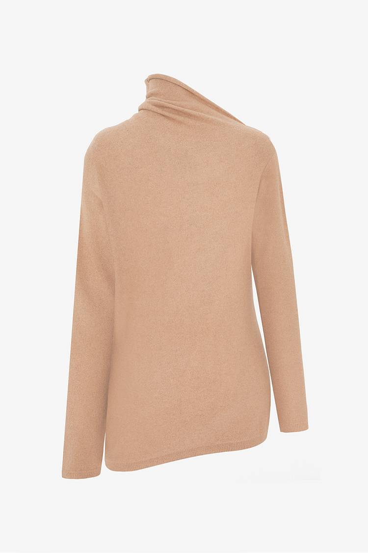 Sly 010 **Rollkragenpullover**