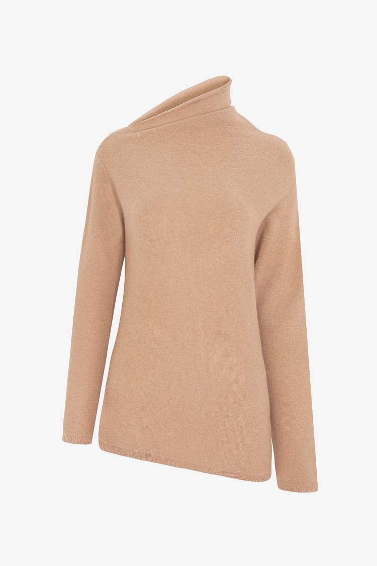 Sly 010 **Rollkragenpullover**