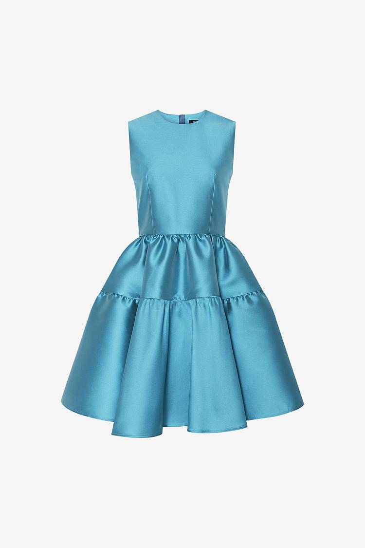 Sly 010 **Romantisches Kleid**