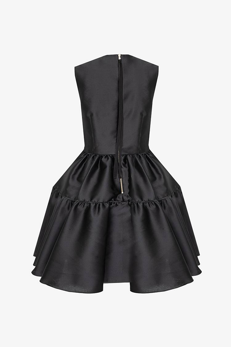 Sly 010 **Romantisches Kleid**