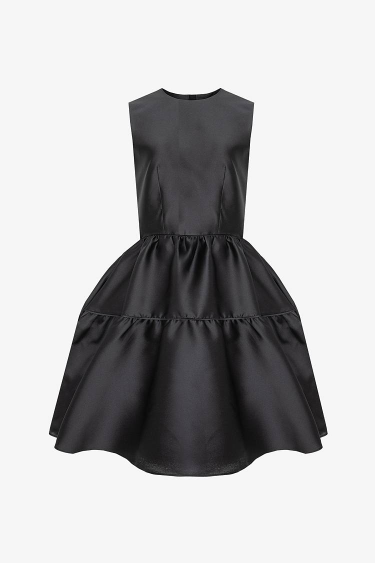 Sly 010 **Romantisches Kleid**