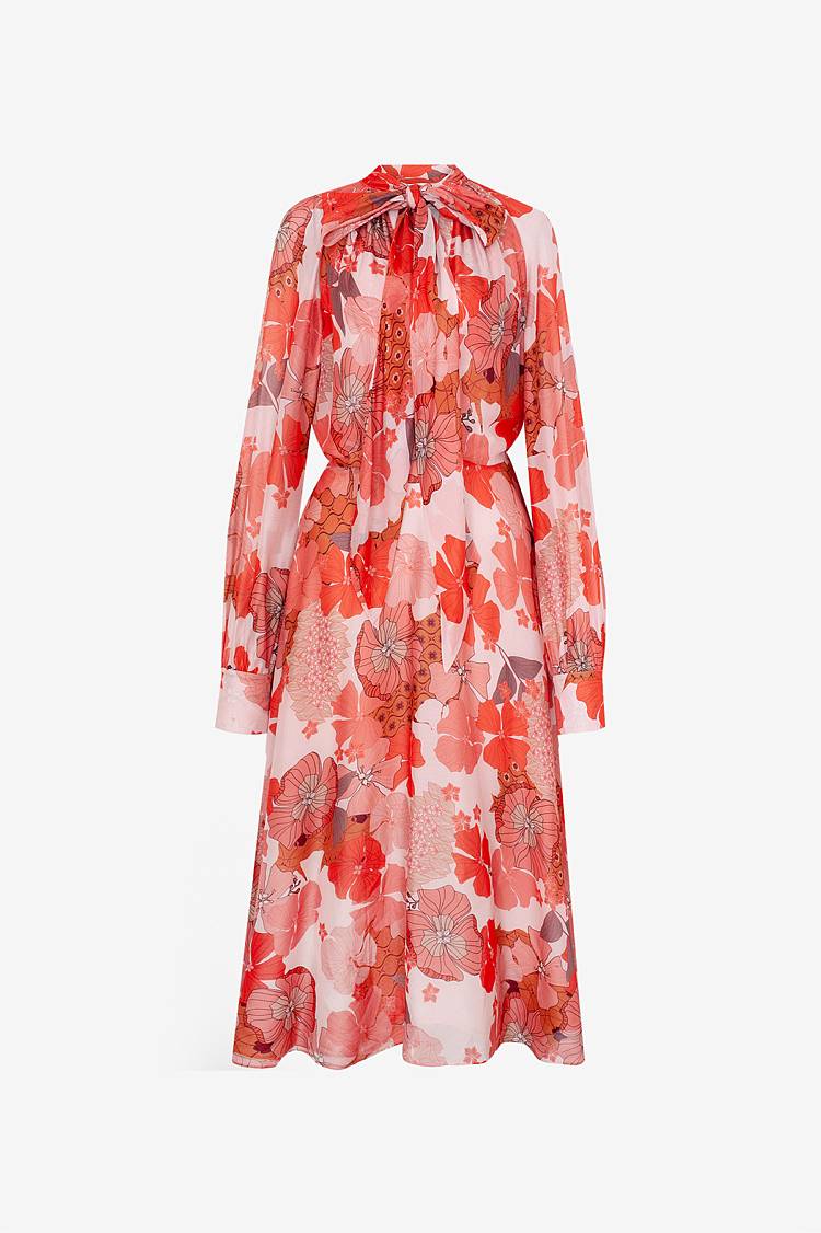 Sly 010 Schluppenkleid