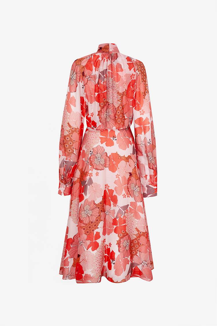 Sly 010 Schluppenkleid